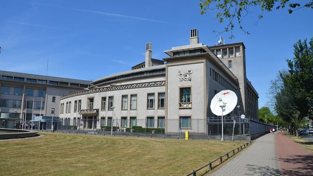 Het Joegoslavi&euml;tribunaal berechtte de daders maar kwam er niet achter waarom de oorlog plaatsvond