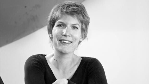 Paulien Cornelisse wilde niet op de universiteit blijven hangen: &lsquo;Eerst maar eens de wereld in&rsquo;