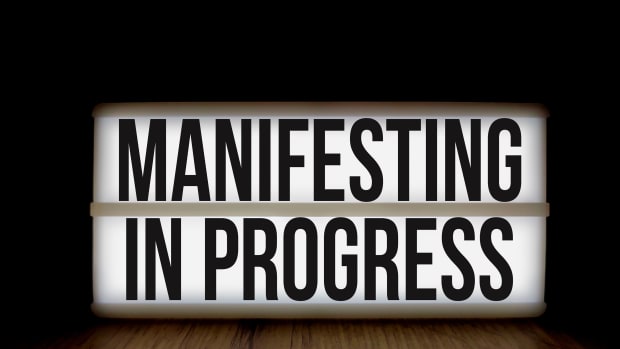 Willemijn van Dolen | Pas maar op met dat manifesteren 