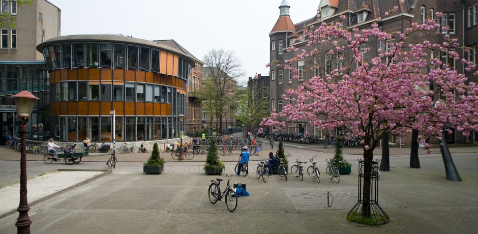 Er wordt nog steeds gesteggeld over de invulling van het Binnengasthuisterrein