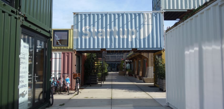 Startup Village
