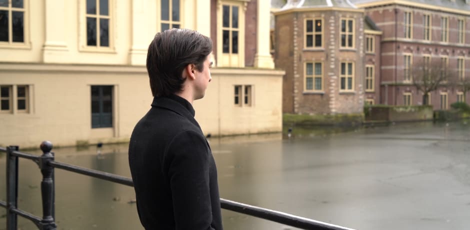 Fabian van Hal