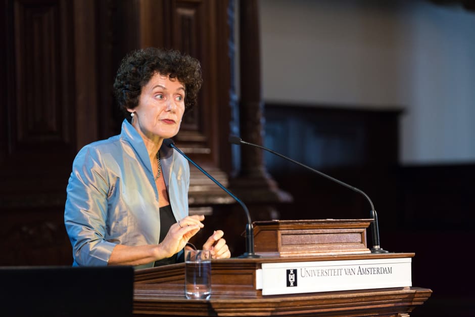 Geert ten Dam: ‘In deze barre tijden kunnen we geen ijzer met handen breken’