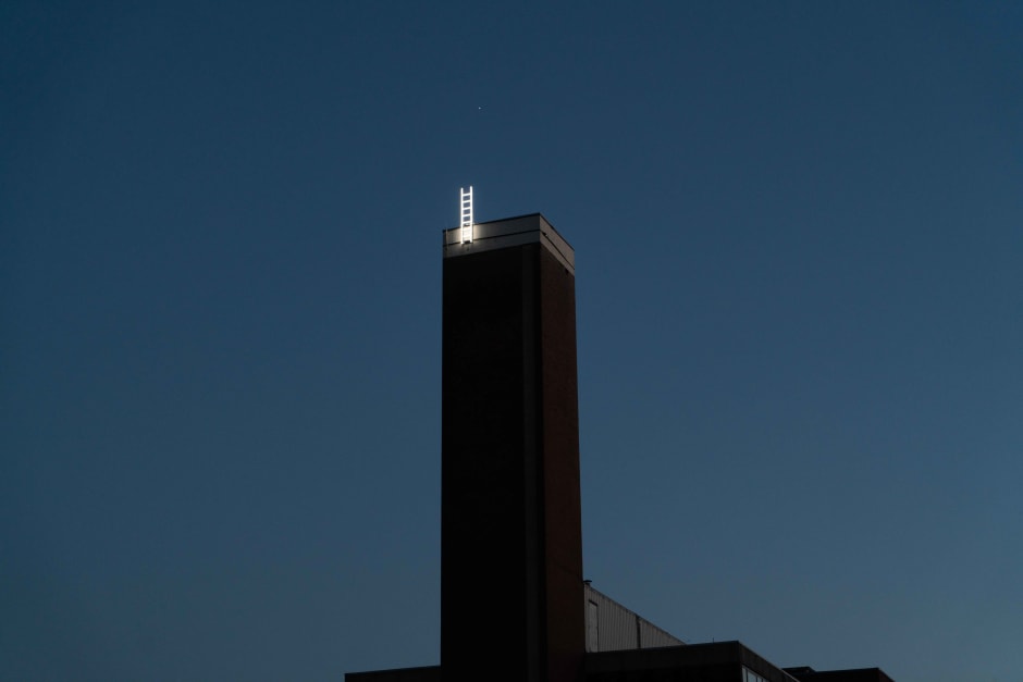 Amsterdam Light Festival, 2022