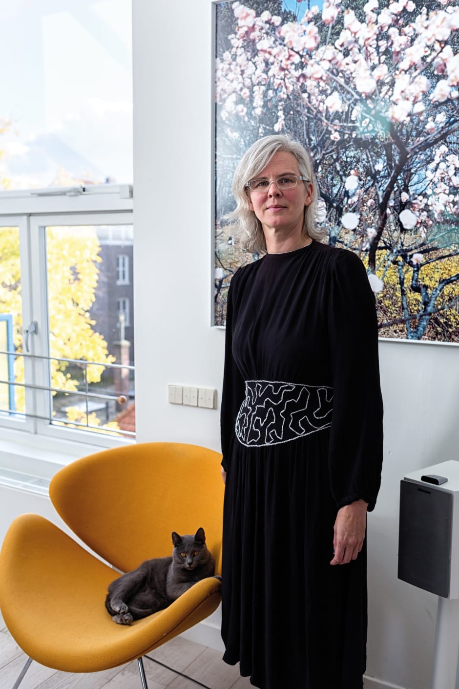 Ellen Rutter Hoogleraar Ellen Rutten: ‘We willen graag imperfectie, maar wel op een ...