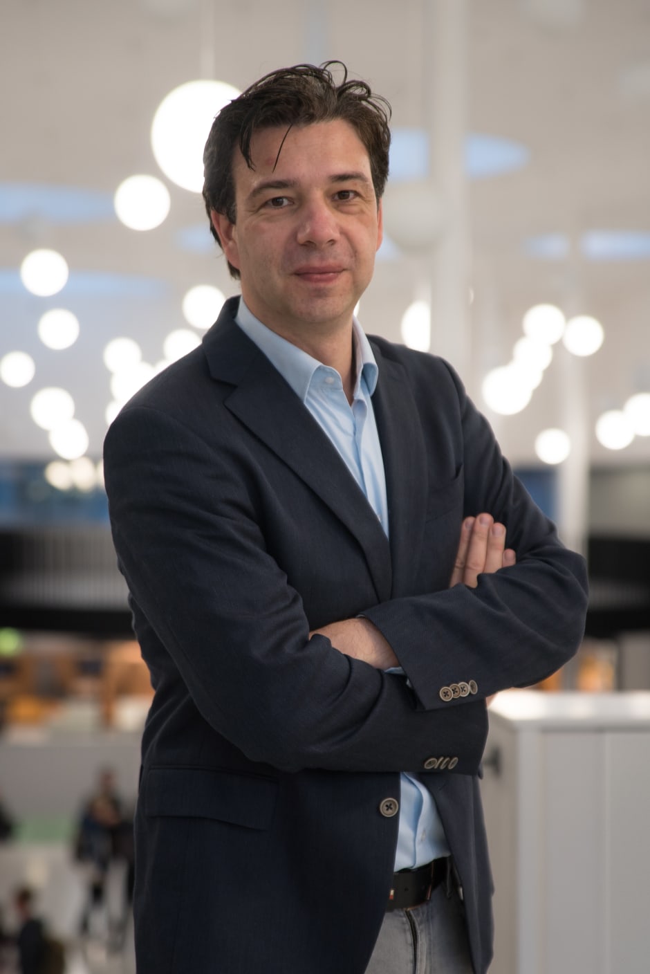 Jan van de Streek: &lsquo;Alle grote Europese economie&euml;n hebben gewoon een dividendbelasting&rsquo;