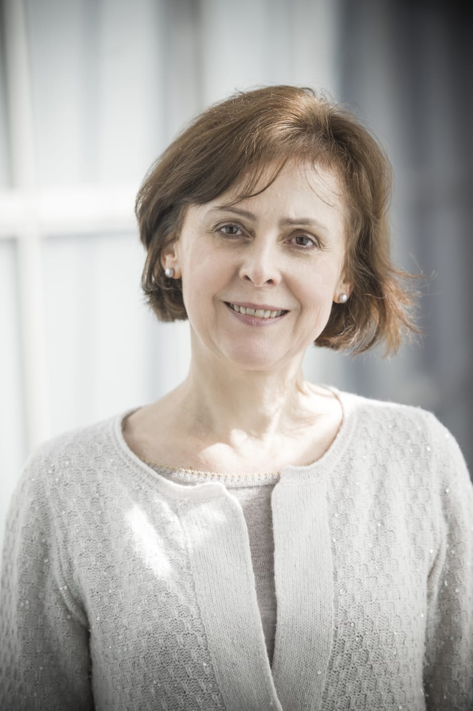 Karen Maex: &lsquo;We hebben alle studenten gevraagd waar het geld aan besteed moet worden en over die besteding waren we het allemaal eens&rsquo;