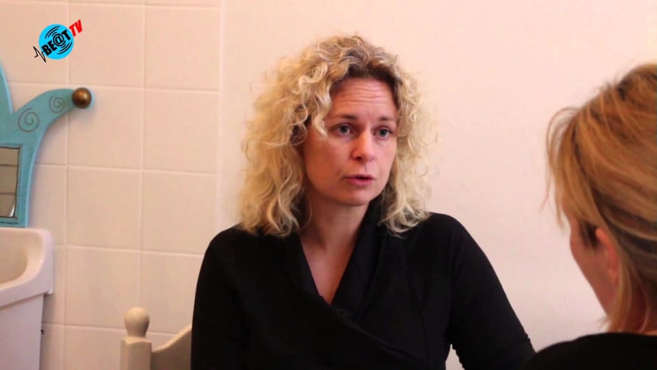 Annemieke van de Graaf