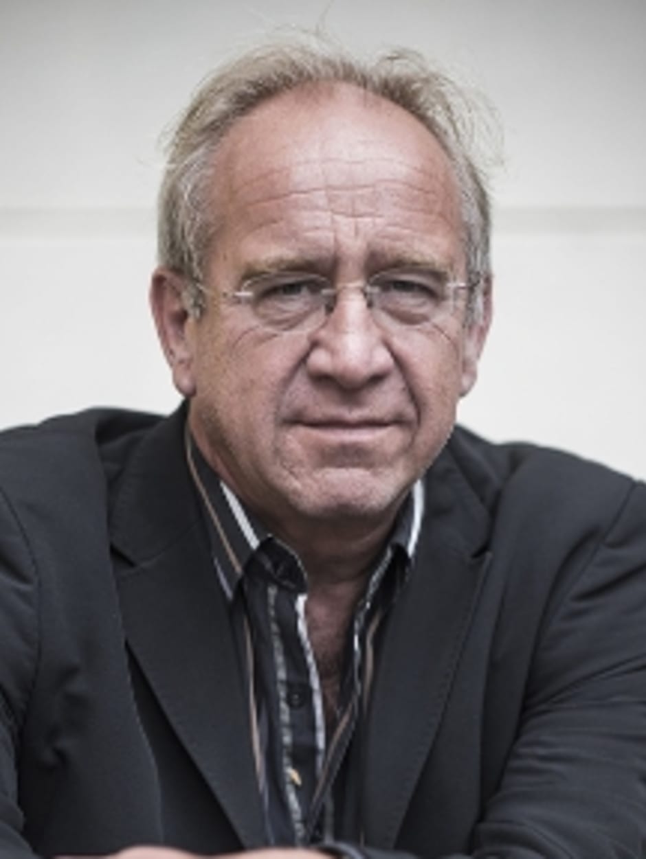 Ren&eacute; Boomkens