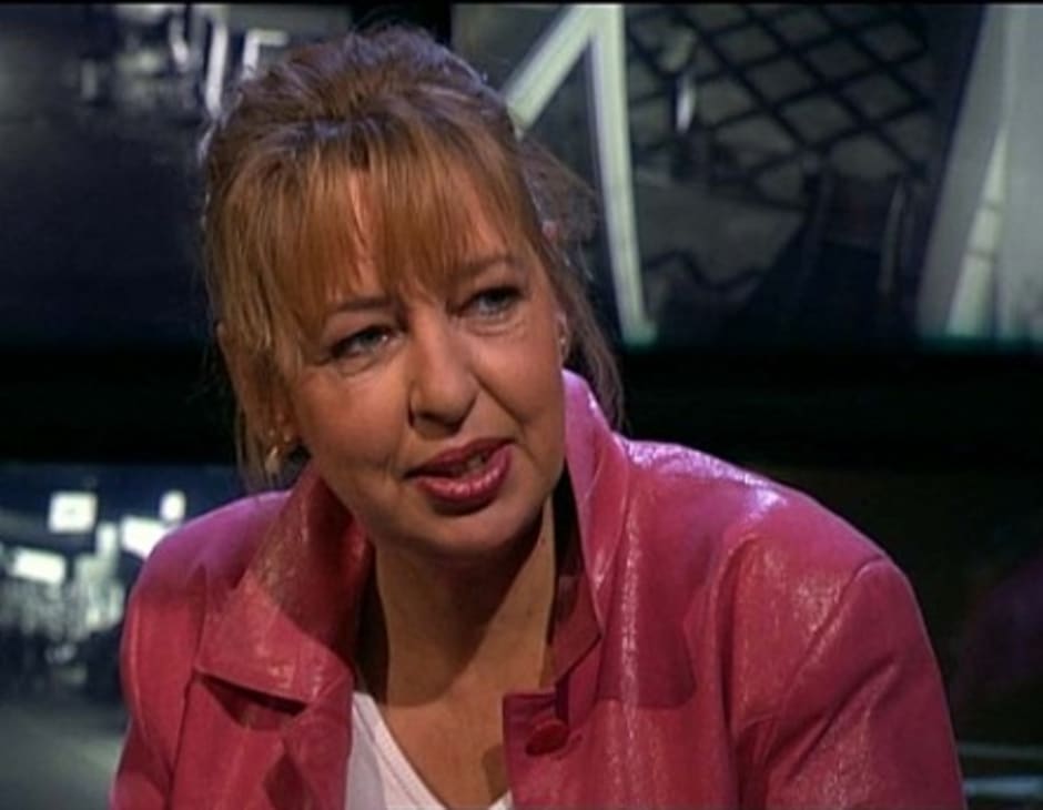Dorien Pessers