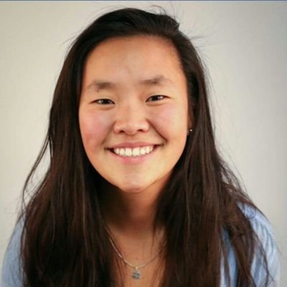 Ying de Jong