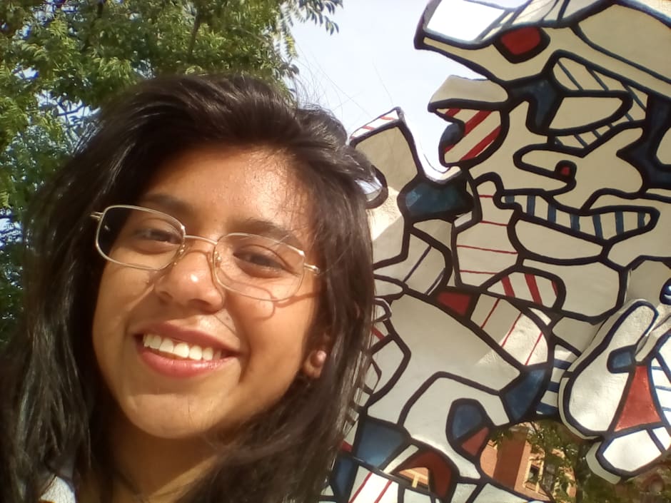 Cinthya Hernández