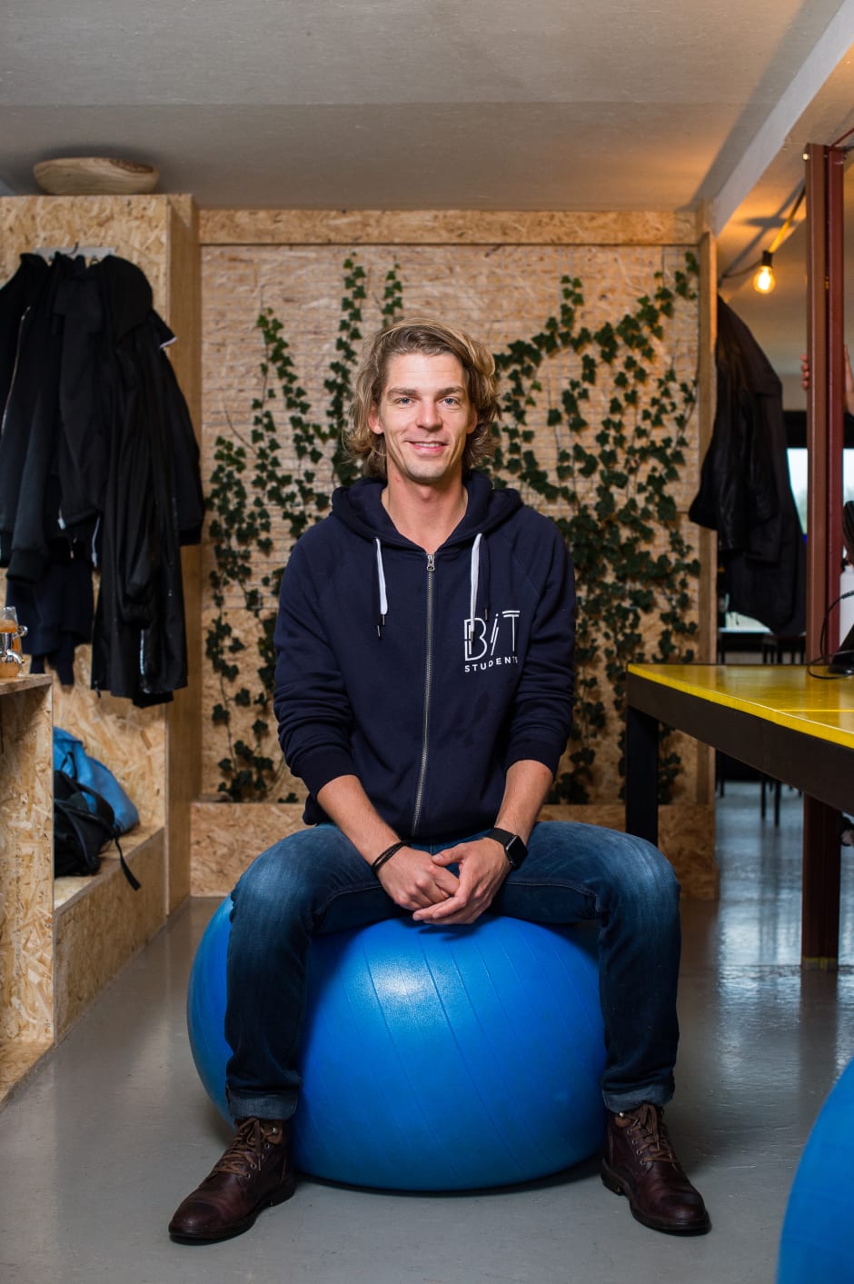 Marco van der Werf