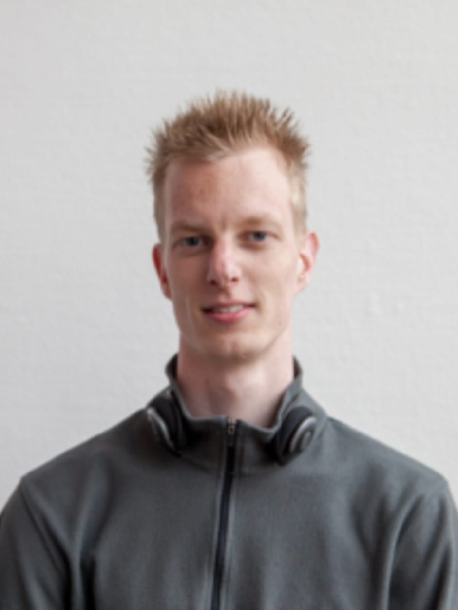 Robin de Vries: &lsquo;Ik had mijn cursus binnen drie minuutjes gepubliceerd&rsquo;