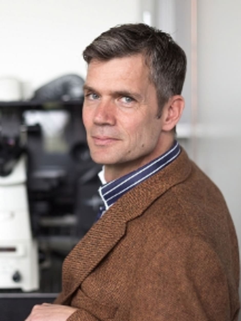 Leendert Hamoen