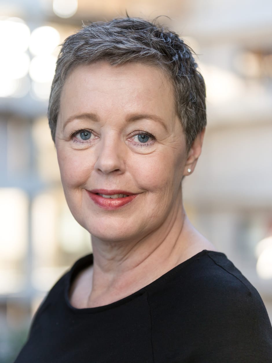 Ellen Laan: &lsquo;Ik stoor me, anno 2018, vooral aan de genderongelijkheid op het gebied van seksueel plezier&rsquo;