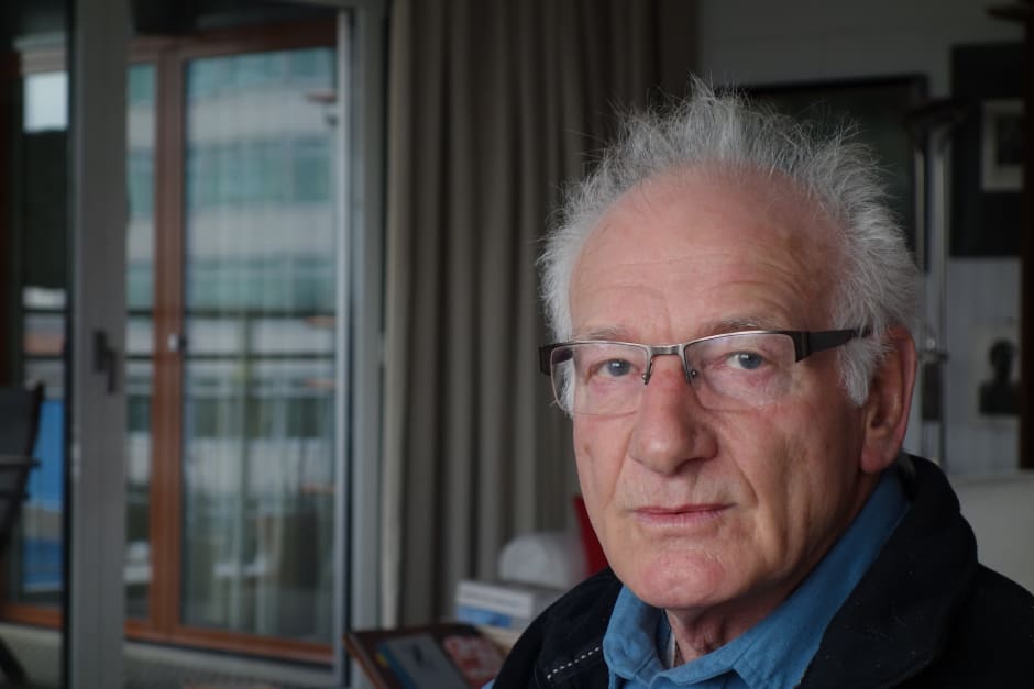 Peter Cohen: ‘Dit mag geen universiteit meer heten, dit is megastallenonderwijs’