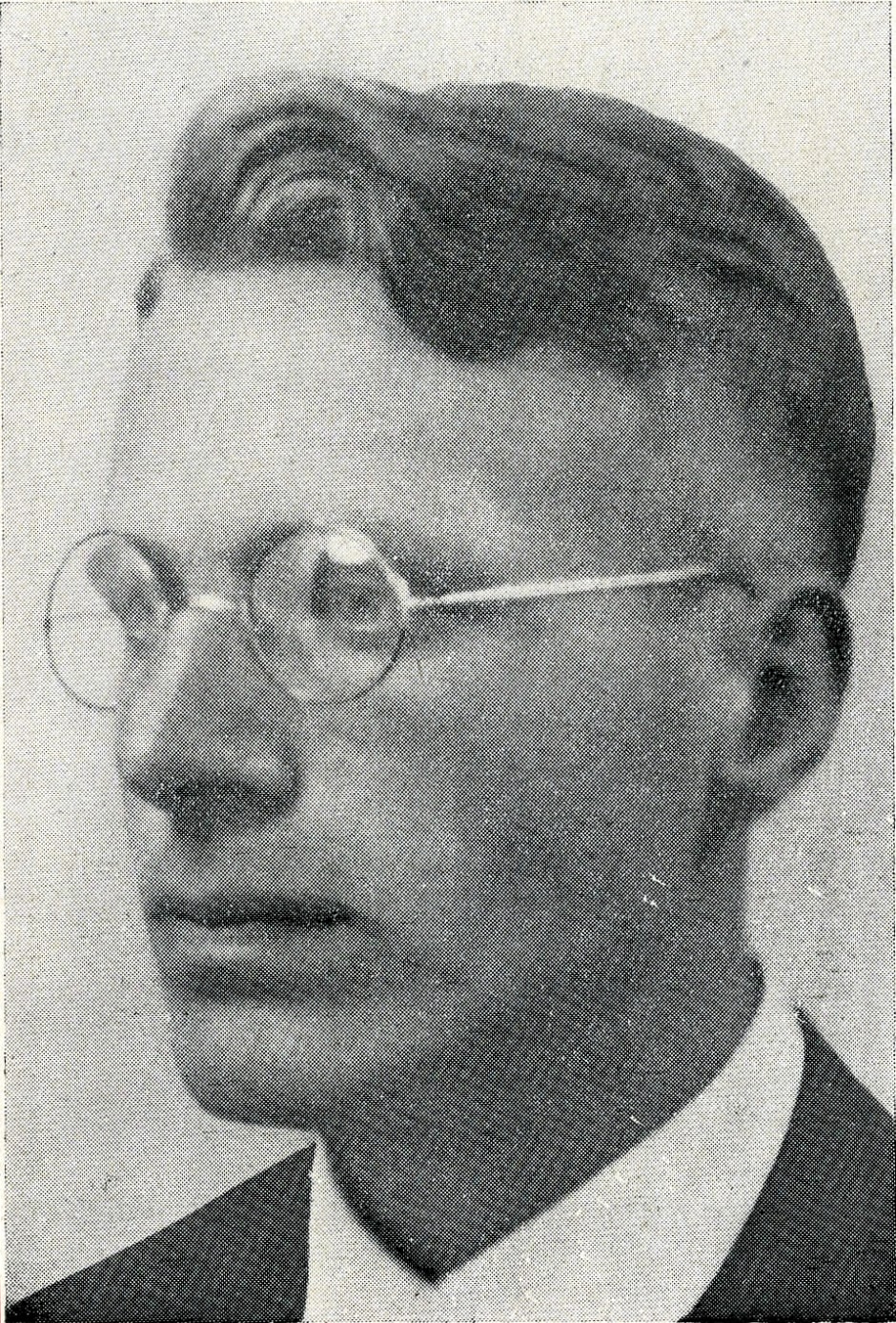 Arthur Meerwaldt