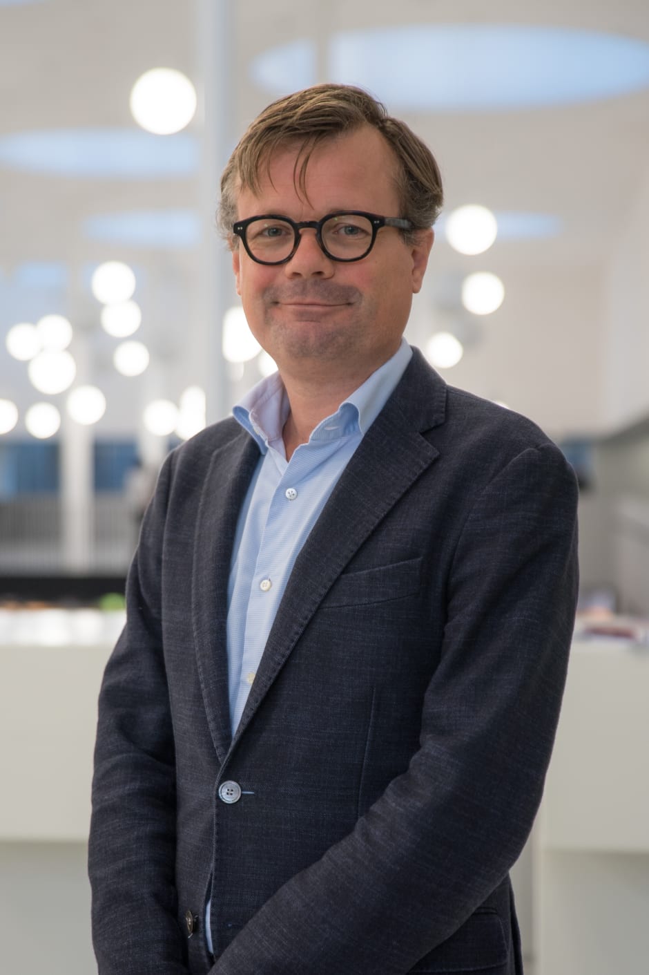 Otto Marres: &lsquo;Als jurist kijk ik naar de rechtsgronden van de dividendbelasting en dan is er wel wat voor afschaffing te zeggen&rsquo;