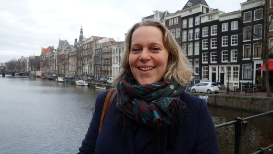 Elisabeth Steinz, voorzitter van Helios 2000-2002