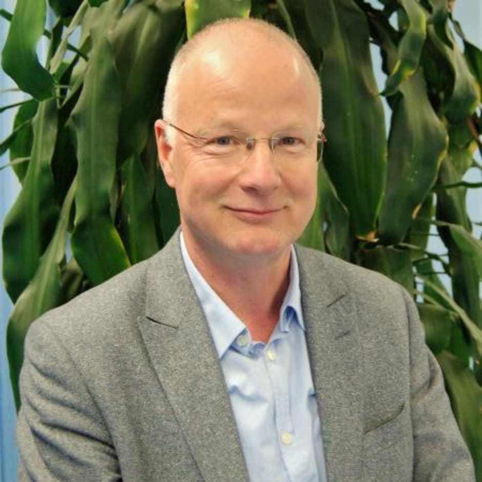 Niek Persoon