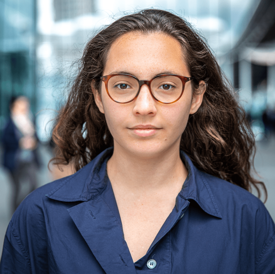 Alex Tess Rutten: &lsquo;Schaf het leenstelsel af&rsquo;