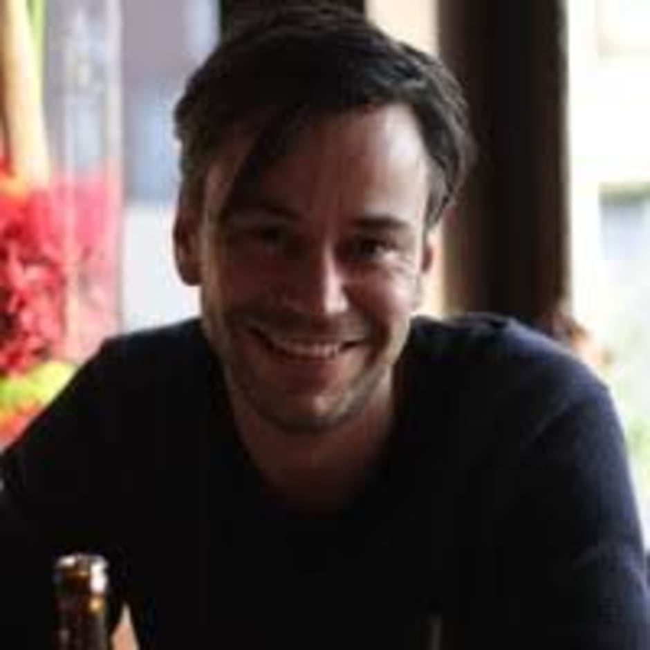 Sander van Haperen