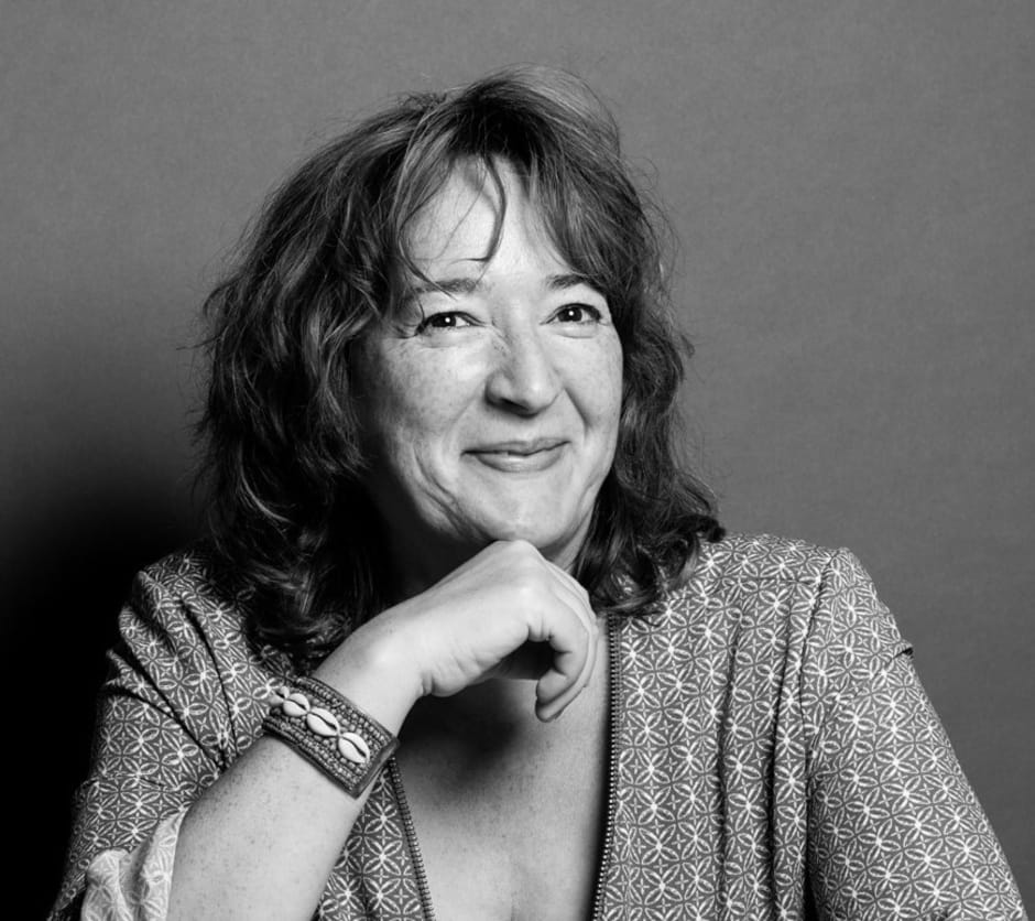 Tanya Wijngaarde