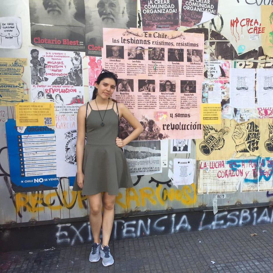 Valentina Aguilera Caviglia