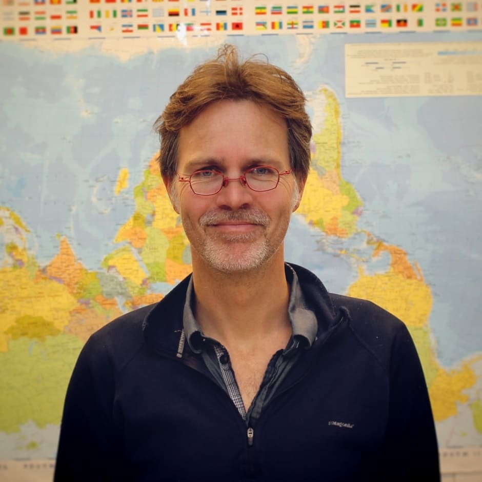 Danny de Vries