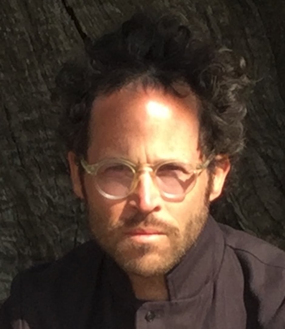 Marc Tuters