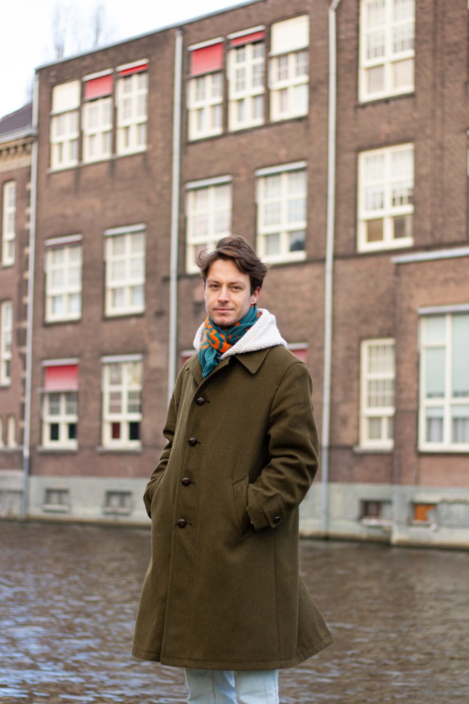 Jerry: 'Ik dacht:  "Ik zet even mijn lening aan, voor &eacute;&eacute;n maand"'