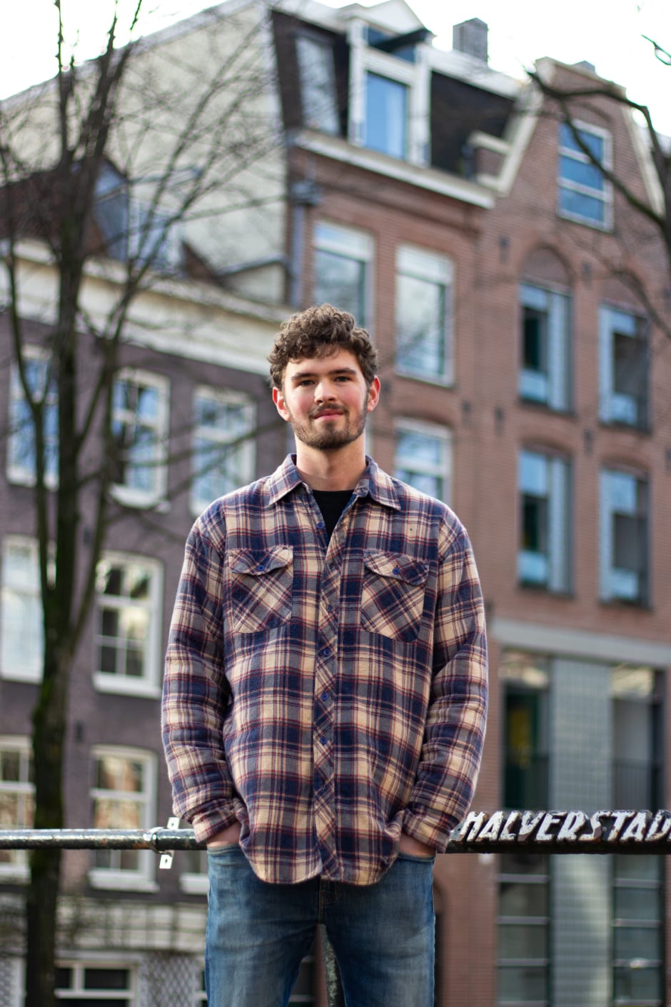 Rinner Zeinstra 'Het lijkt me heel moeilijk om als starter een schuld te hebben'