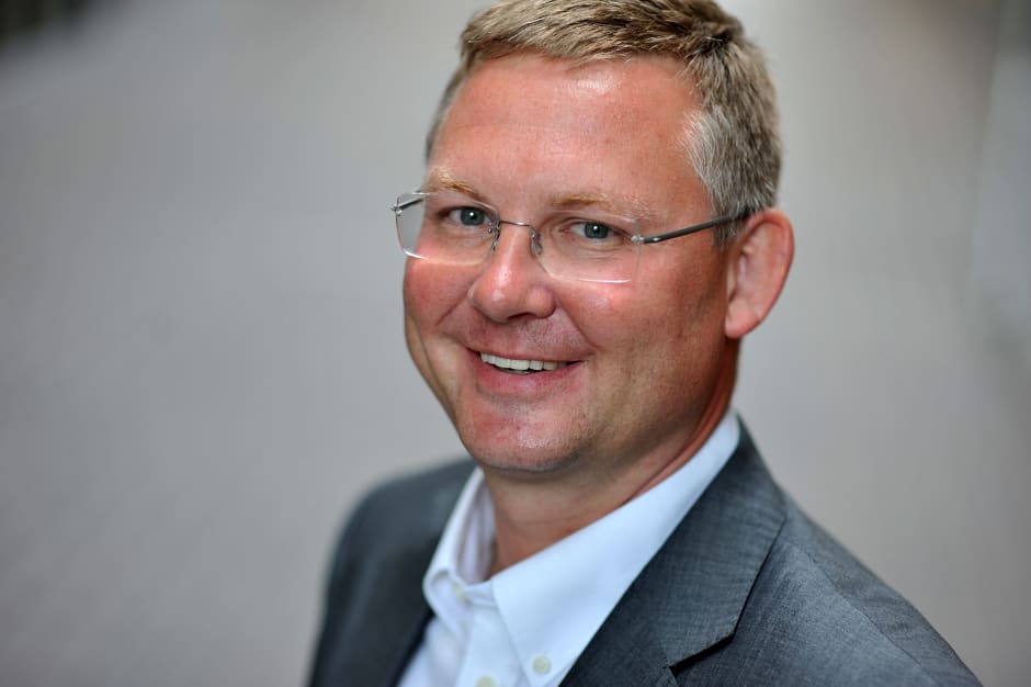 Martin Grobusch