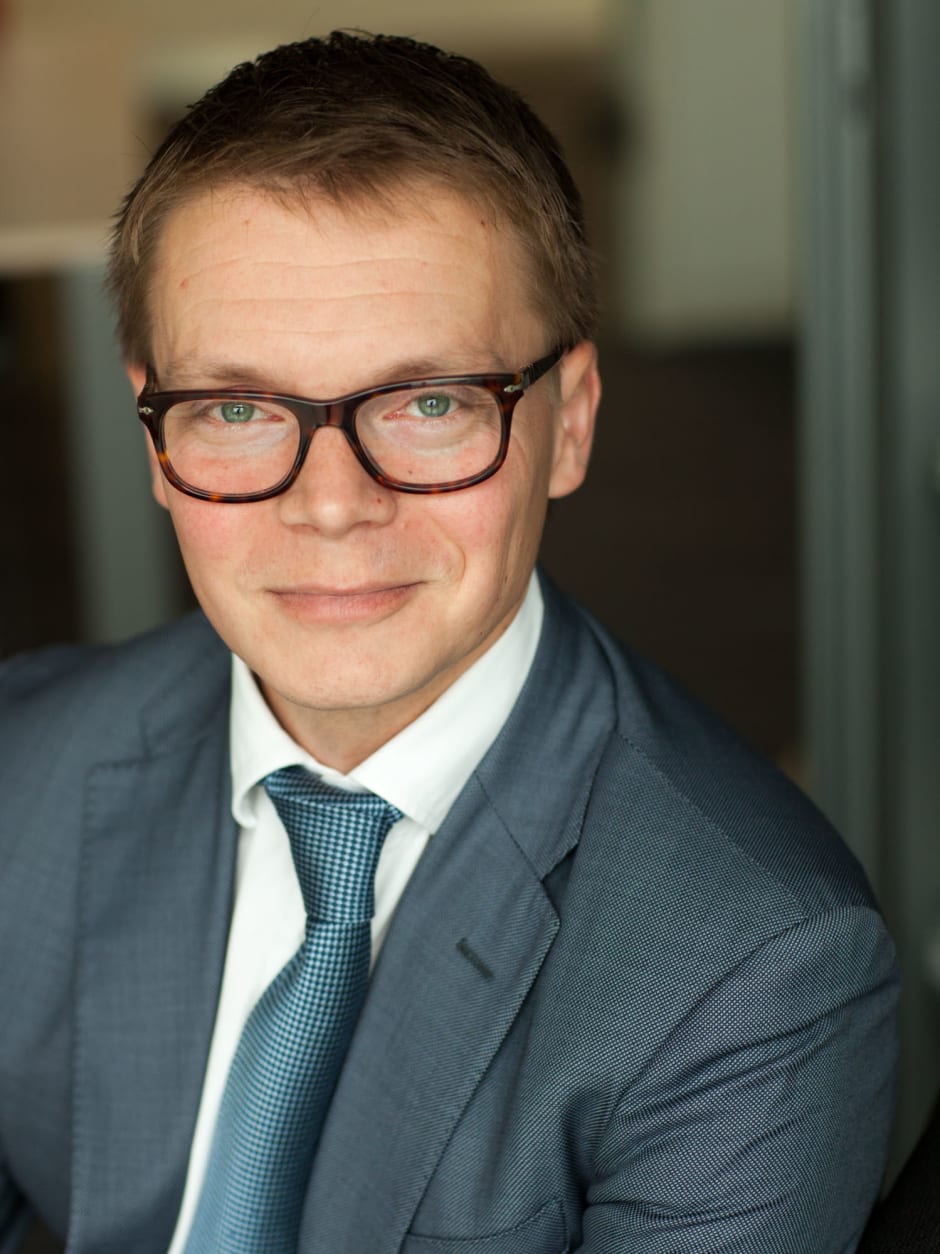Arno Kourula
