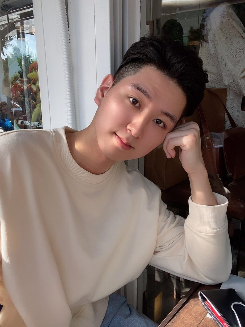 Jungwoo Han