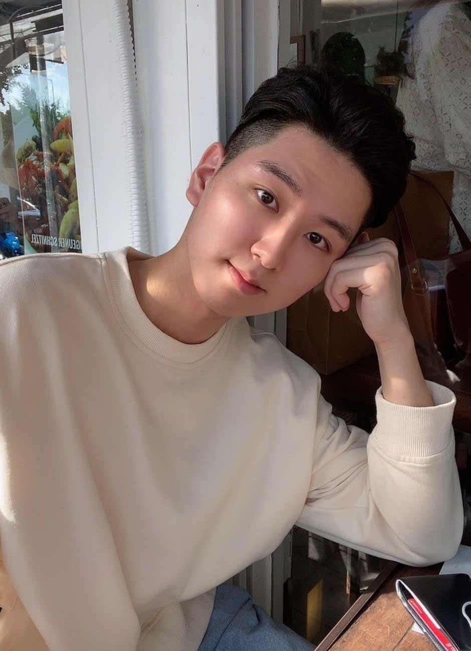 Jungwoo Han