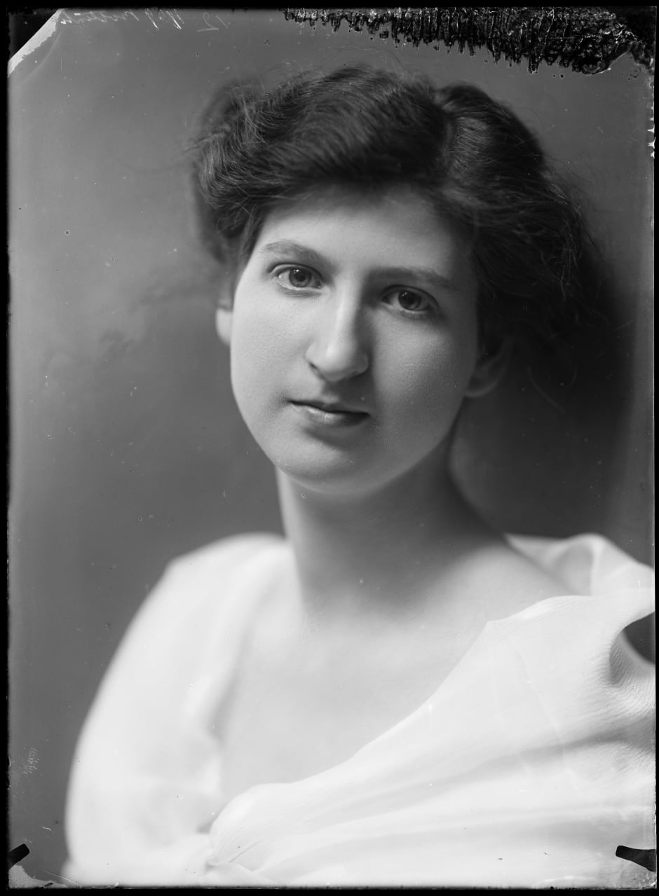 Marjorie Harriet Bottenheim