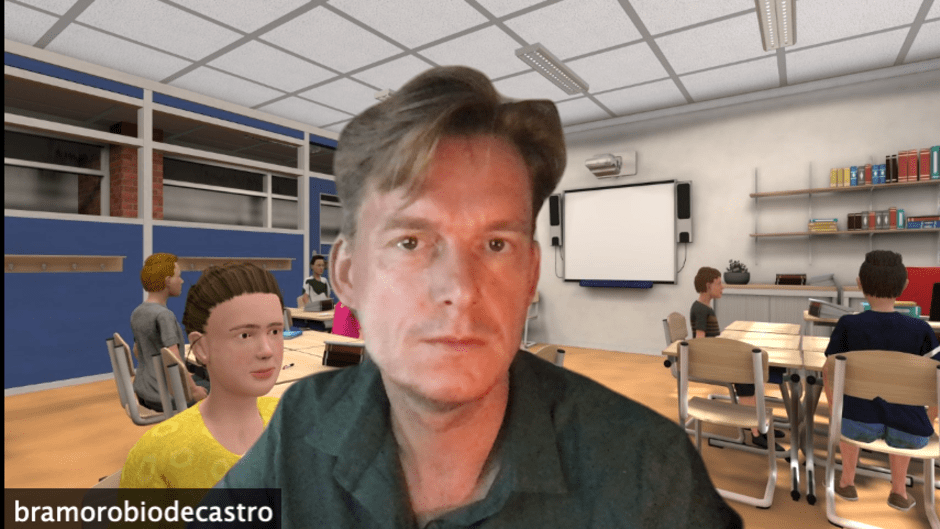 Bram Orobio de Castro