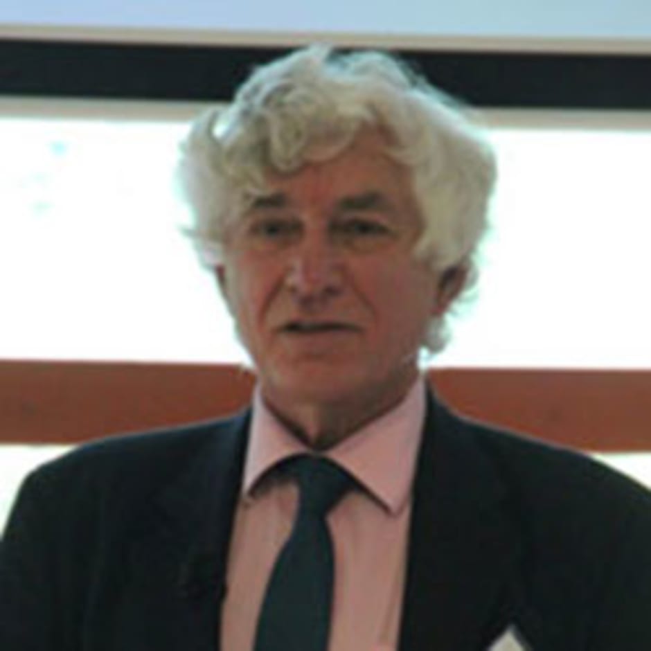 Walter Hoogland