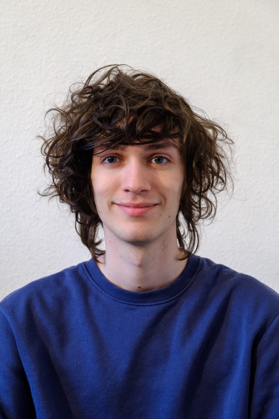 Maxim Vitalis