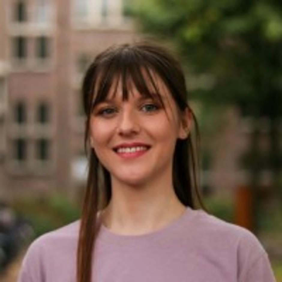 Indi Braun