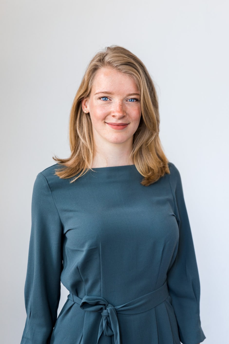 Lisanne de Roos