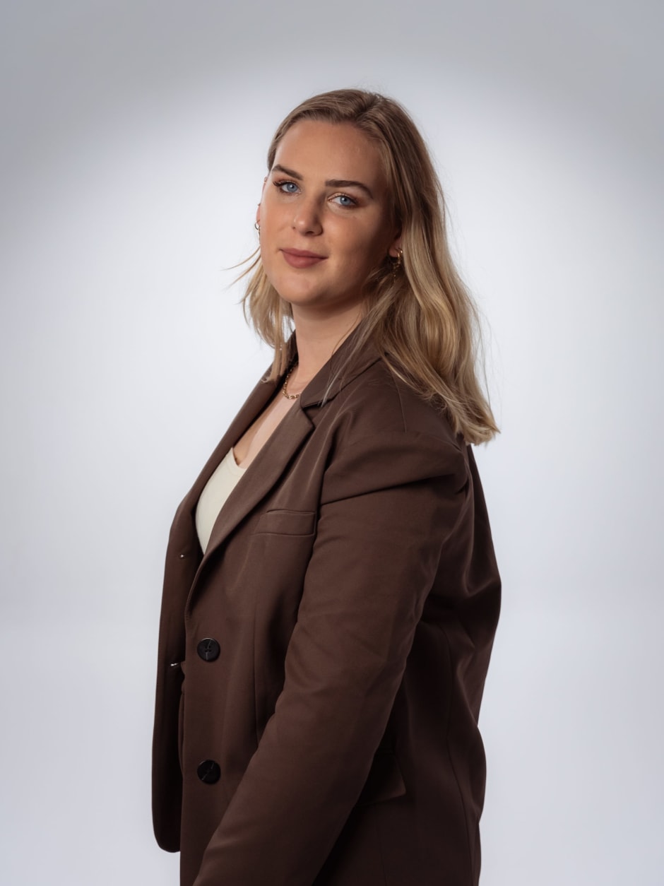 Vera Hoogerwerf