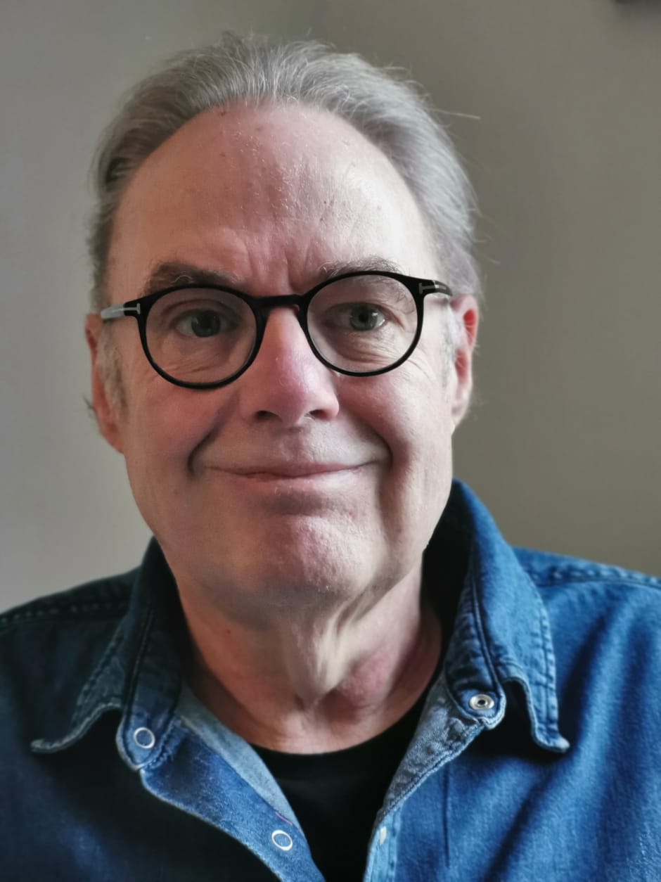 Paul van de Water