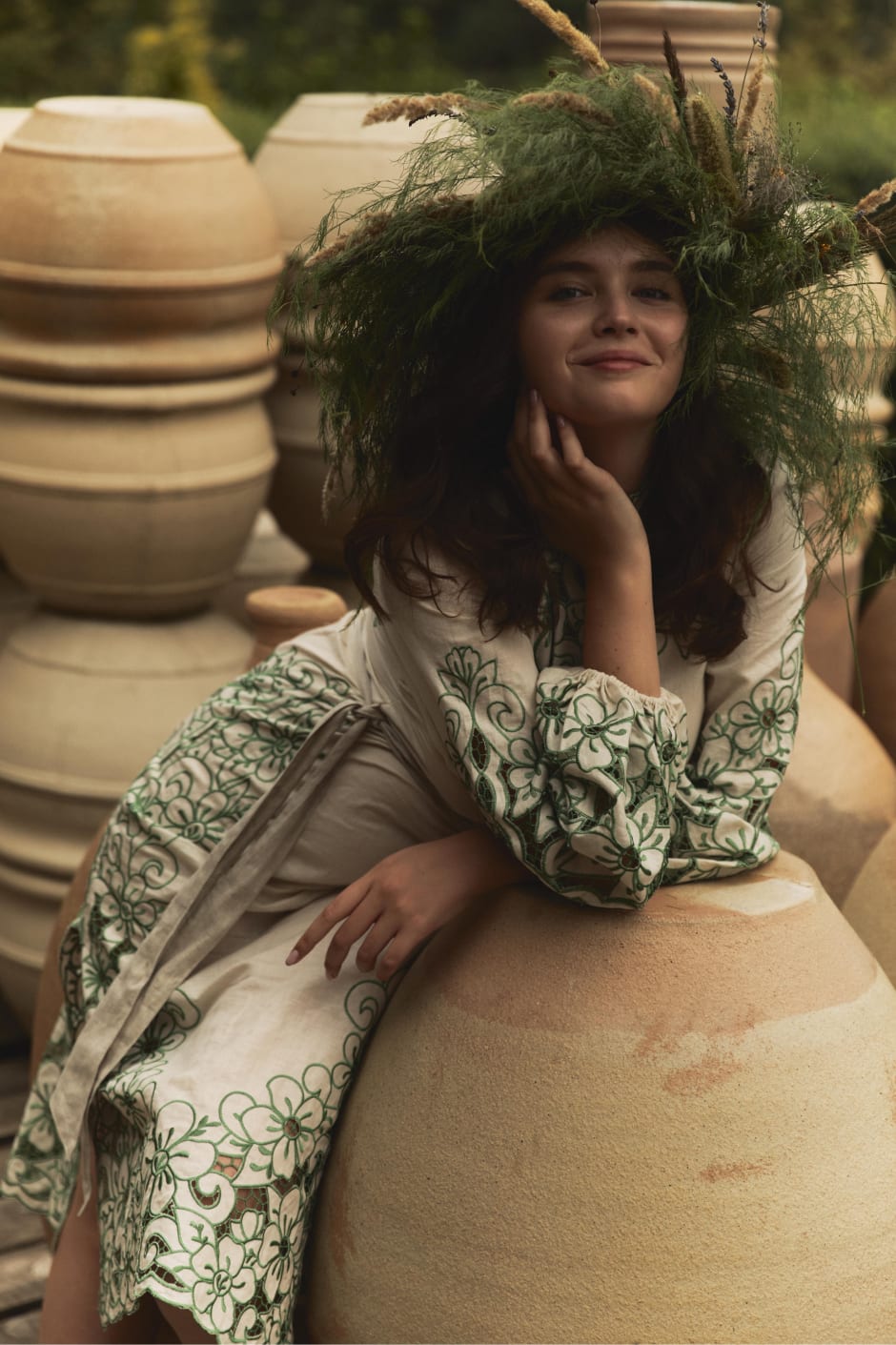 Iryna Salei
