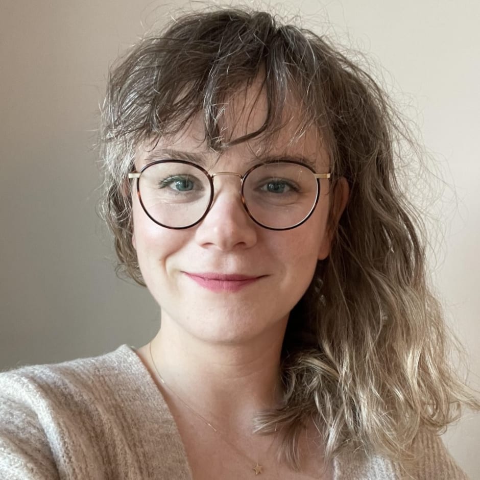 Evy van Berlo