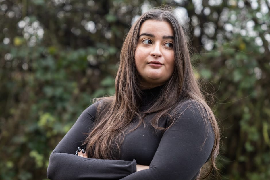 Jaya Noordman van GroenLinks