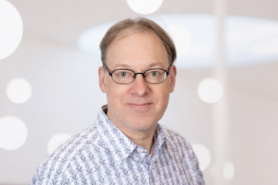Maarten Reesink