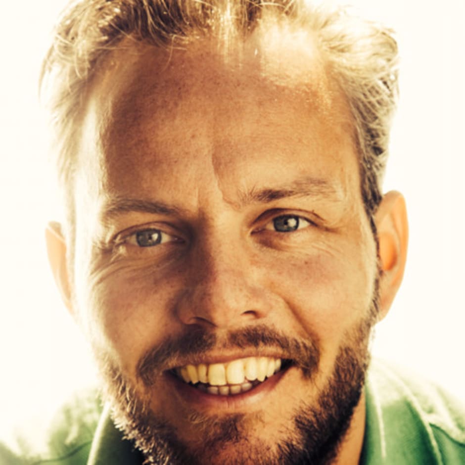 Jan Willem Keus